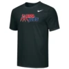 Nike Men's USA Judo Tee - Black