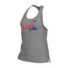 Nike Women's USA Judo Yoga Layer Tank - Grey