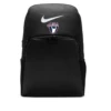 Nike USA Weightlifting Brasilia Training Backpack - Black