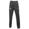 Nike Women's USA Wrestling Epic Pant - Anthracite/White