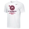 Nike Men's UWW U17 PanAm Championships 2023 Tee - White