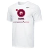 Nike Men's Oceania Championships Canberr 2023 Tee - White