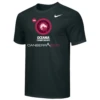 Nike Men's Oceania Championships Canberr 2023 Tee - Black
