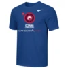 Nike Men's Oceania Championships Canberr 2023 Tee - Royal