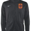 Nike Men's UWW Referee Epic Jacket - Black
