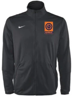 Nike Men's UWW Referee Epic Jacket - Black
