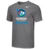 Nike Men's U20 World Championships Amman 2023 Tee - Grey