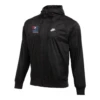 Nike Men's USA Wrestling Windrunner Jacket - Black/White