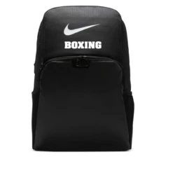 Nike Boxing Brasilia Training Backpack - Black