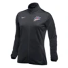 Nike Women's USA Racquetball Epic Jacket - Anthracite