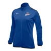 Nike Women's USA Racquetball Epic Jacket - Royal/Anthracite