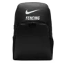 Nike Fencing Brasilia Training Backpack - Black