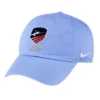 Nike Unisex USA Fencing Heritage 86 Cap - Valor Blue