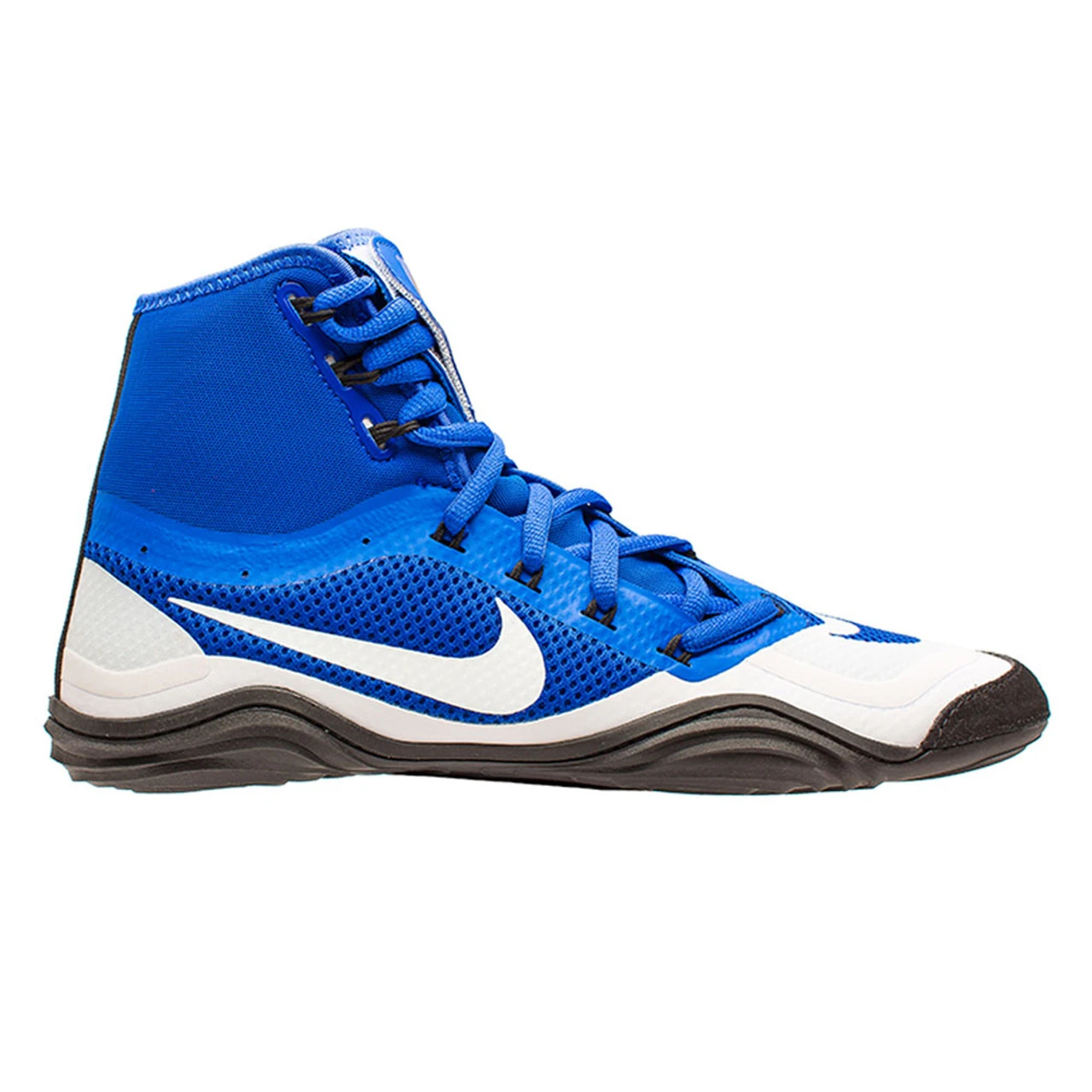 Nike Hypersweep - Royal Blue / White / Black 1 Nike Hypersweep - Royal Blue / White / Black