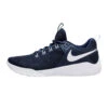 Nike Women's Zoom HyperAce 2 - Midnight Navy / White