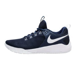 Nike Women's Zoom HyperAce 2 - Midnight Navy / White