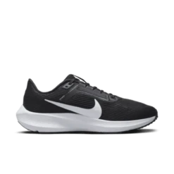 Nike Men's Pegasus 40 - Black/Iron Grey/White