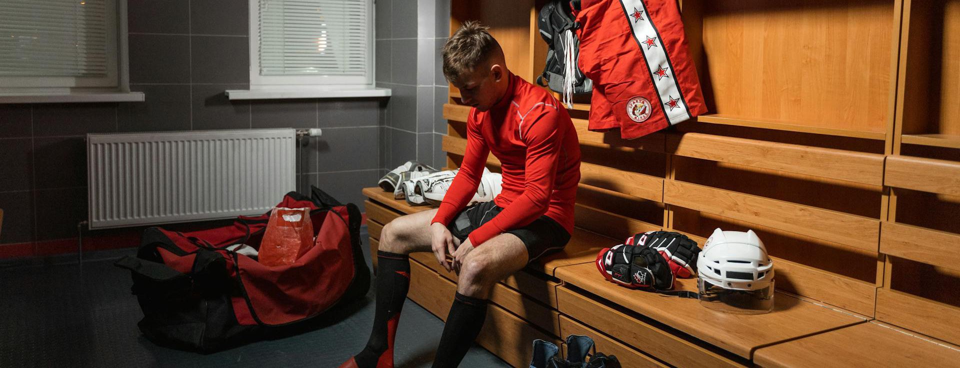 Sportswear Shop -Sportswear Shop pexels tima miroshnichenko 6847525