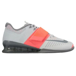 Nike Women's Romaleos 3 Weightlifting Shoes (Multiple Colors)