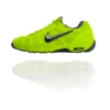 Nike Air Zoom Fencer - Volt / Sequoia