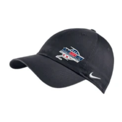 Nike USA Racquetball Campus Cap - Grey