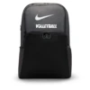 Nike Volleyball Brasilia Training Backpack - Grey/Black