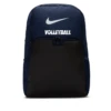 Nike Volleyball Brasilia 9.5 Training Backpack - Navy/Black