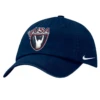 Nike USA Weightlifting Heritage 86 Cap - College Navy