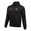 Nike Men's USA Judo Windrunner Jacket - Black/White